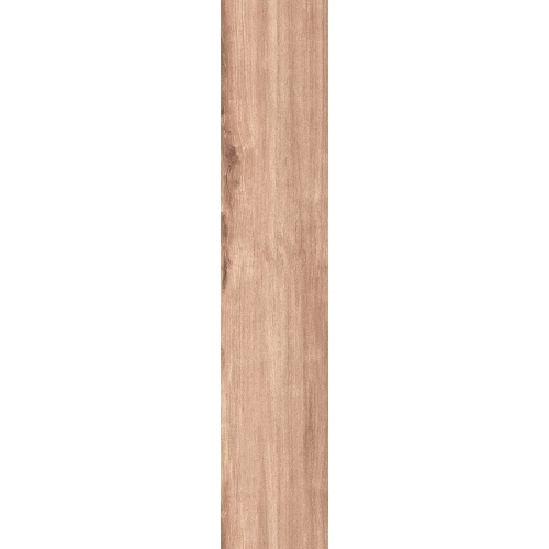 Керамогранит Creanza Akasa Wood Oak матовый натуральный CW-RT03-B 120х20 см