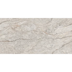 Керамогранит Neodom Marble Elegant River Carving матовый серый N20539 120х60 см