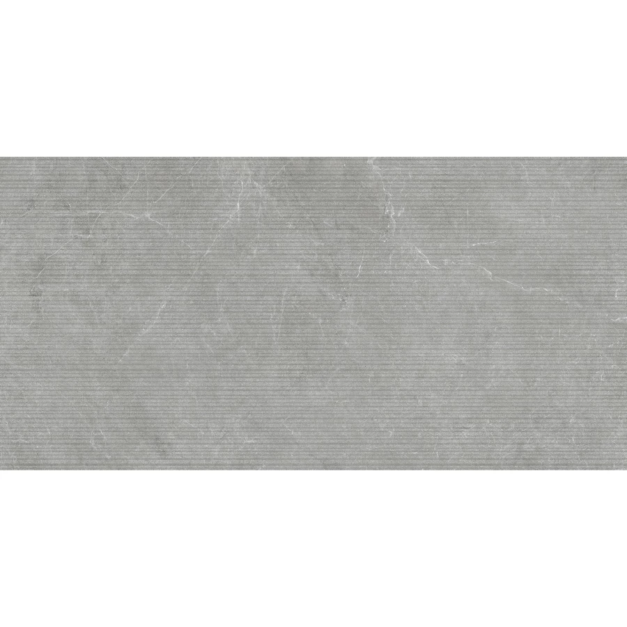 Керамическая плитка Living Ceramics Vonn Greige Loom Ductile матовый серый LV10035 120х60 см