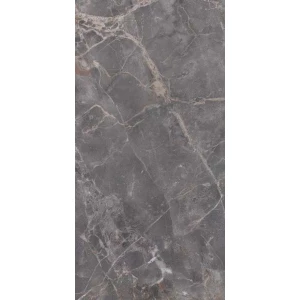 Керамогранит Leopard Marble Elite Grey Polished глянцевый серый 7170 120х60 см