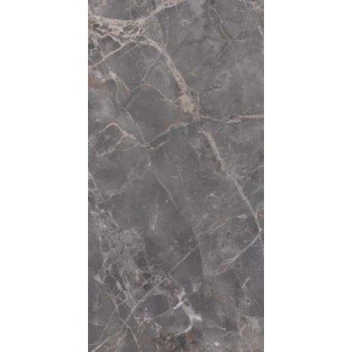 Керамогранит Leopard Marble Elite Grey Polished глянцевый серый 7170 120х60 см