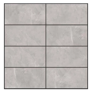 Керамогранит Etile Sutile Gris Pulido 162-008-21 160х80 см