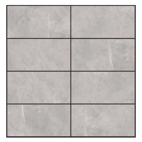 Керамогранит Etile Sutile Gris Pulido 162-008-21 160х80 см