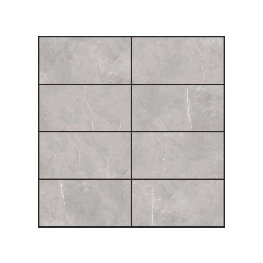 Керамогранит Etile Sutile Gris Pulido 162-008-21 160х80 см