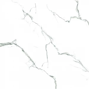 Керамогранит Maimoon Ceramica Glossy Gemini White 60x60 см