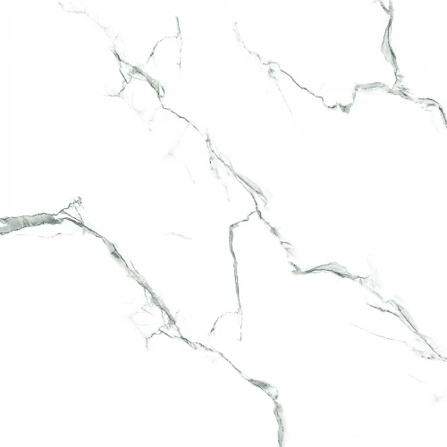 Керамогранит Maimoon Ceramica Glossy Gemini White 60x60 см