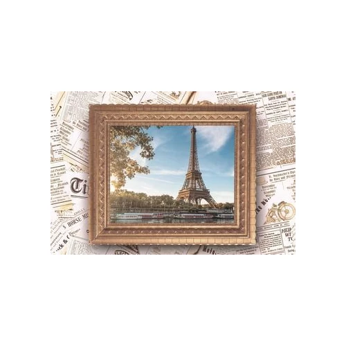 Декор Дельта Керамика Newspapers D2D130 30х20 см