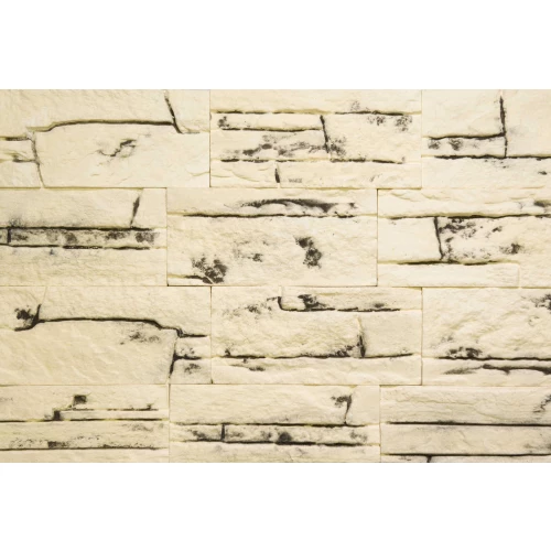 Декоративный камень CasaVaga Боро Нова 533 светло-бежевый 20*9,5 см