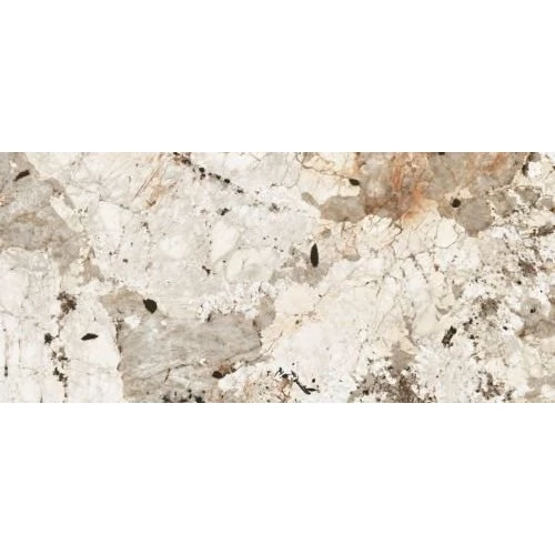 Керамогранит Casa Dolce Casa Nature Mood Tundra Glossy глянцевый коричневый 774720a 280х120 см