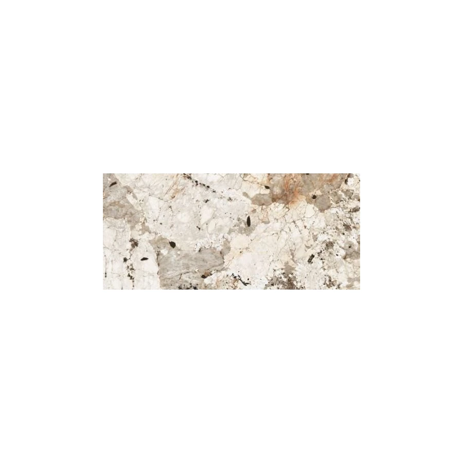 Керамогранит Casa Dolce Casa Nature Mood Tundra Glossy глянцевый коричневый 774720a 280х120 см