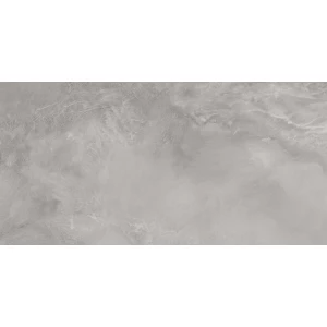 Керамогранит LCM Elixir Gray полированный серый 60120ELX15P 120х60 см