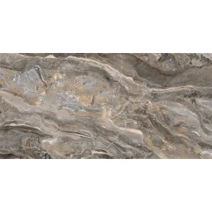 Керамогранит Vitra MarbleSet Оробико Темный Греж 7ЛПР R9 K951333LPR01VTER 120х60 см