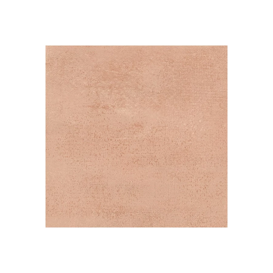 Керамогранит Гранитея АртБетон розовый рельефный Relief G009 60х60 см