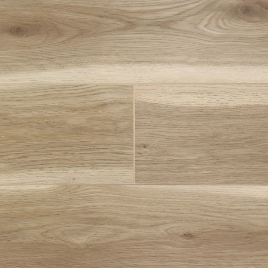 Кварцвиниловая плитка SPC Floorwood Unit Дуб Креман бежевая 3998 43 класс 4 мм