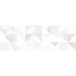 Плитка облицовочная ALMA Ceramica Iceberg 1,35 кв.м. 0,85TWU93IBR17R 90х30х0,85 см