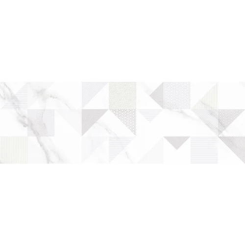 Плитка облицовочная ALMA Ceramica Iceberg 1,35 кв.м. 0,85TWU93IBR17R 90х30х0,85 см