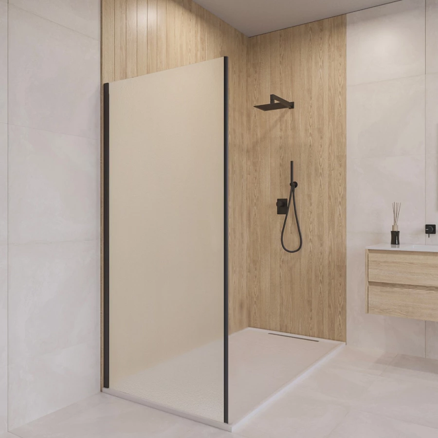 Боковая панель RGW Z-03B Cora 06220309-44 90 см