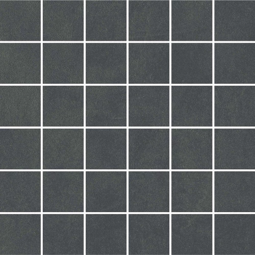 Декор мозаичный Kerama Marazzi Про Чементо антрацит матовый DD6419\MM 30x30 см