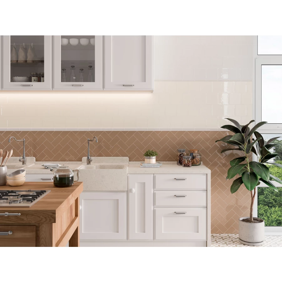 Бордюр El Barco Rodin Torelo Arena 15х2 см