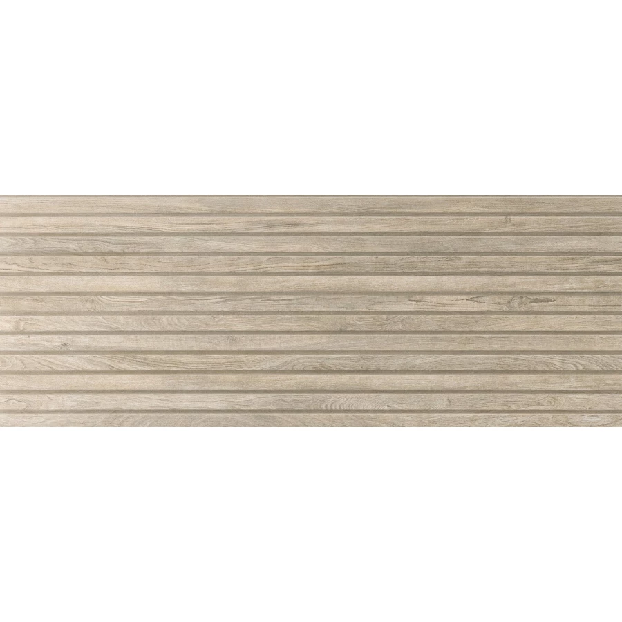 Плитка настенная Porcelanosa Lexington Cognac матовая коричневая 100202572 120х45 см