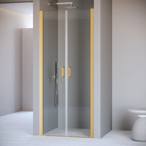 Душевая дверь RGW PA-104Gb 1200 060810412-16