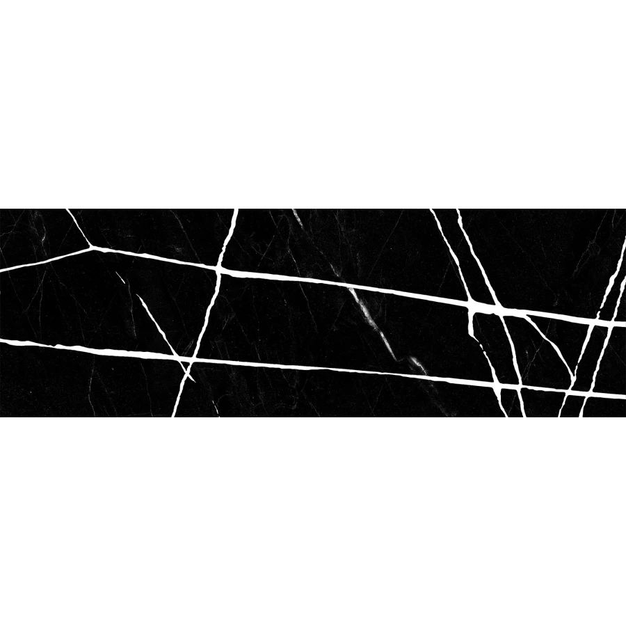 Плитка настенная New Trend Chicago Black Rock WT11CHR99 1.92 м2, 60х20 см