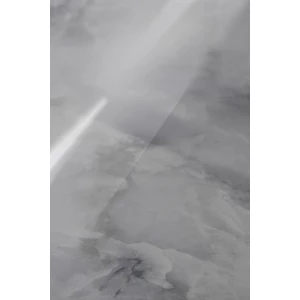 Керамогранит Arcadia Ceramica Invisible Onyx Grey Full Polished серый FP1026-A 120х60 см