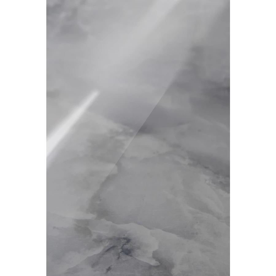 Керамогранит Arcadia Ceramica Invisible Onyx Grey Full Polished серый FP1026-A 120х60 см