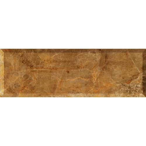 Плитка настенная Myr Ceramica Emperador Caramelo MRC000042 60х20 см