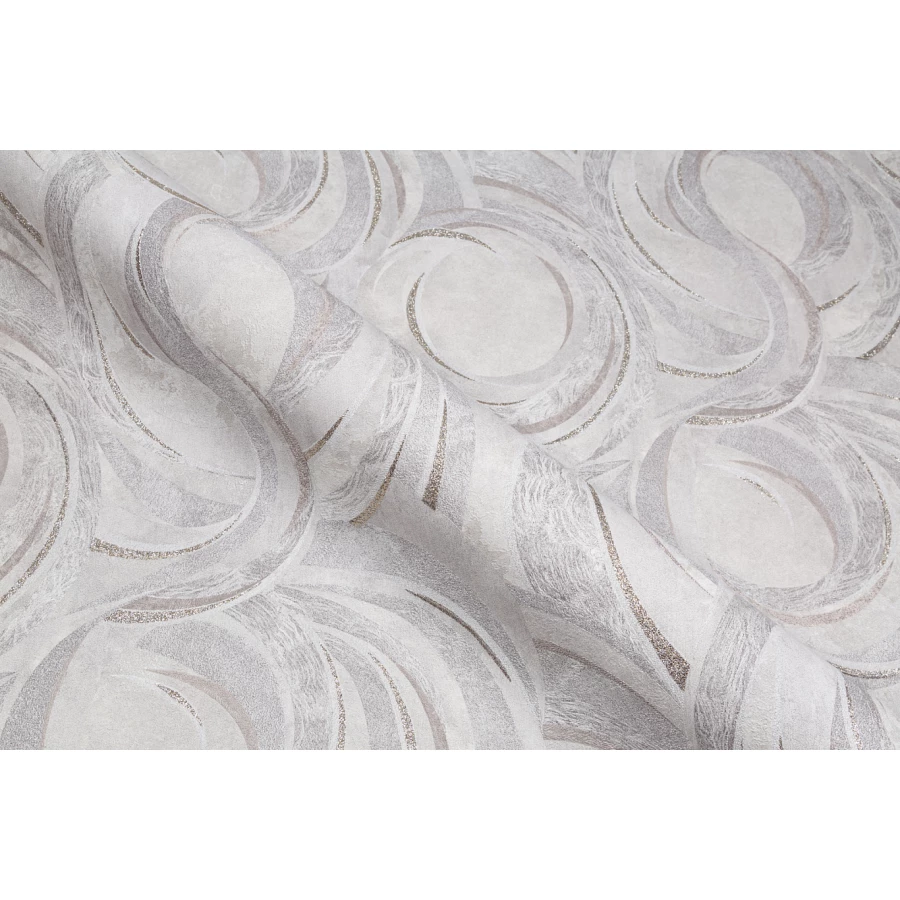 Обои флизелиновые VOG Collection П Lionel бежевые VV72151-25 1,06х10,05 м