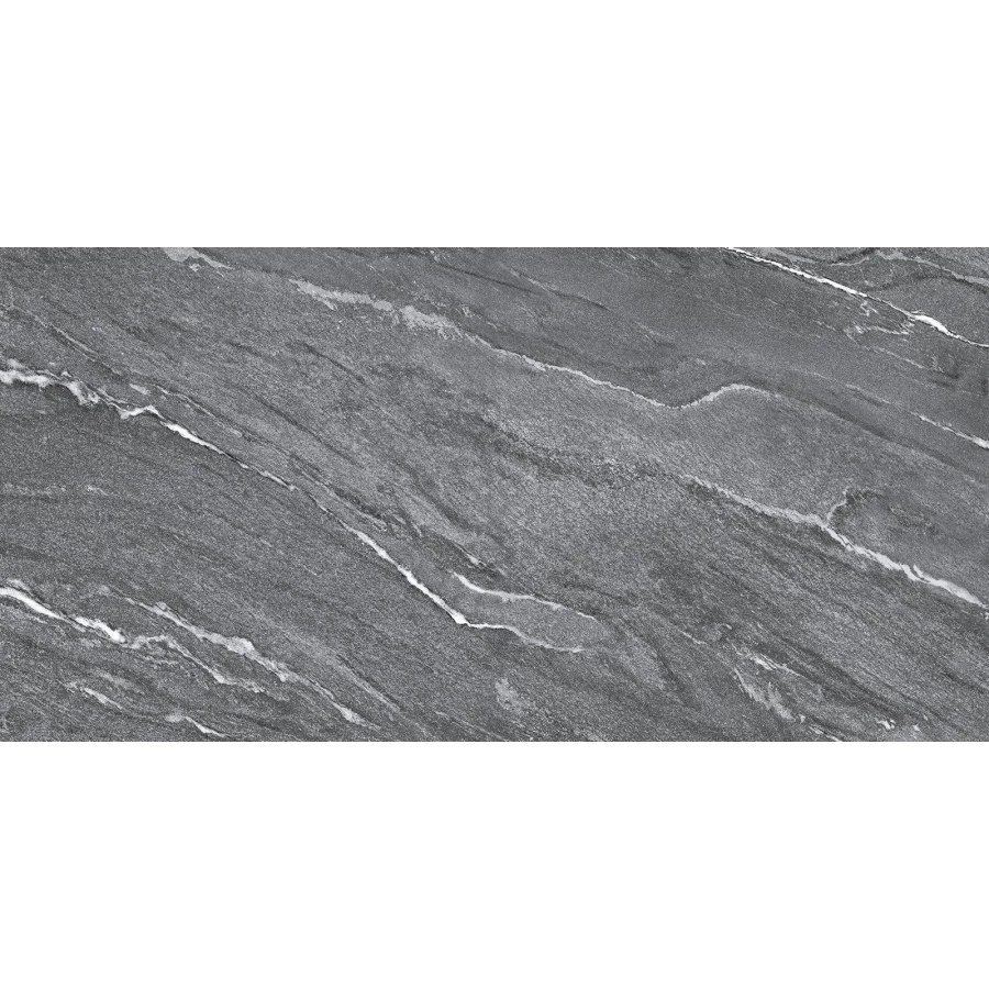 Керамогранит sugar эффект ALMA Ceramica Nexstone 2 шт в уп 41,6 м в пал GFA114NXT70R 114х57х0,85 см