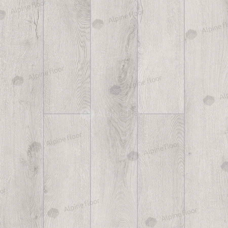 Плитка каменно-полимерная Alpine Floor Premium XL Дуб Кливио ABA ECO 7-33 43 класс 8 мм 2.4732 кв.м 180х22.9 см
