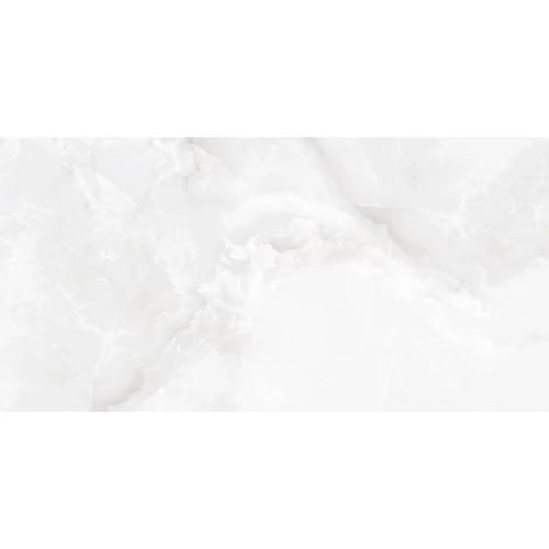 Керамогранит Laparet Onyx Blanco PRO R10Soft матовый светло-серый 120х60 см