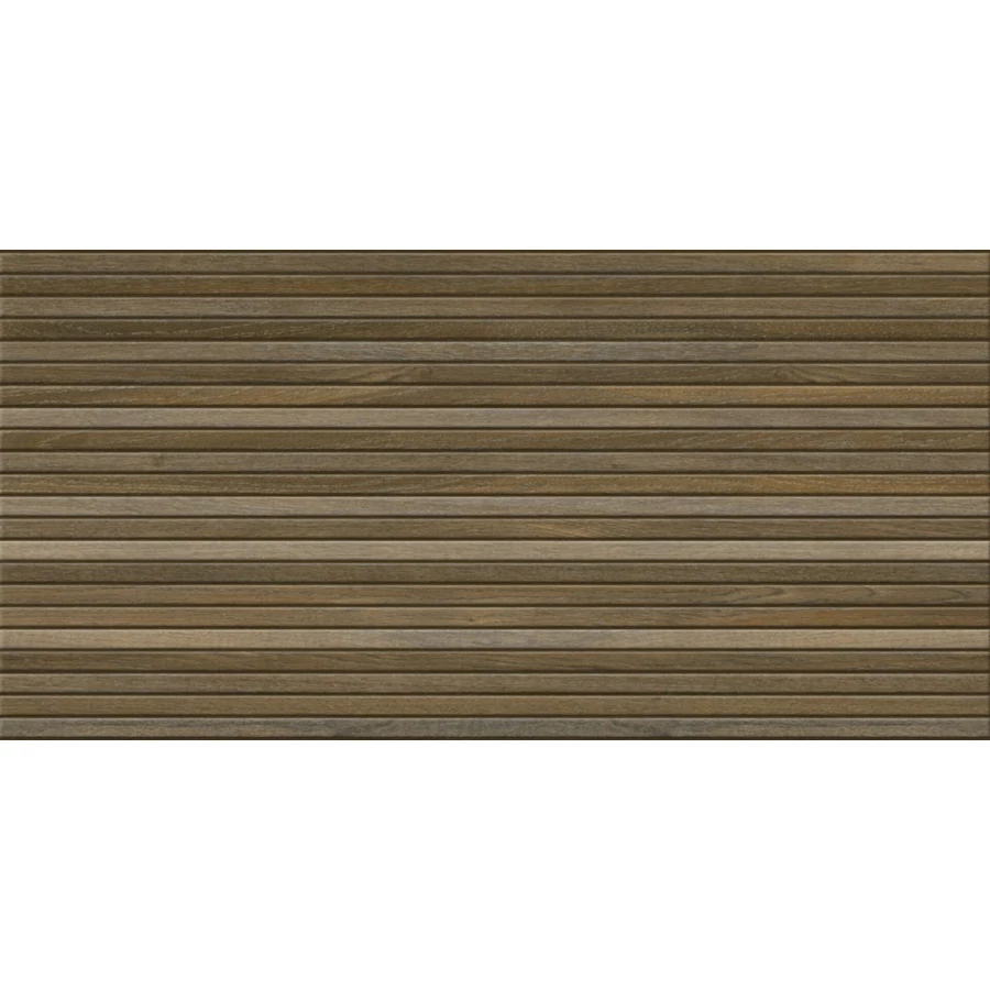 Керамогранит New Tiles Skandi Finlandia Nuez 120х60 см