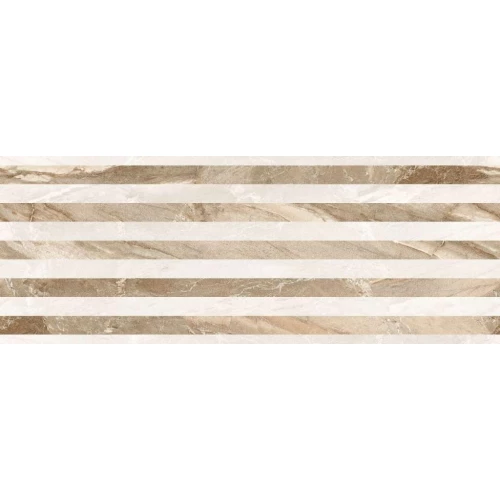 Плитка настенная Cube Napoli Mix 80х30 см