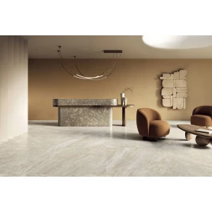 Керамогранит Isla Tiles Oyster Beige Ret матовый бежевый 1006953 120х60 см