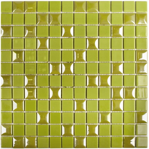 Стеклянная мозаика Vidrepur Edna 601 31,7х31,7 см