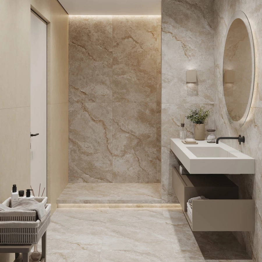 Оттепель/Ottepel