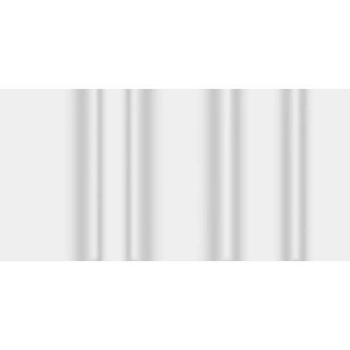 Плитка настенная Kerama Marazzi Касба структура матовая белая KM0715B0001N 15х7,4 см