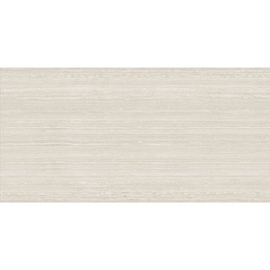 Керамогранит NT Ceramic Zeus Simple Travertine Matt матовый бежевый NTTHS99813M 120х60 см