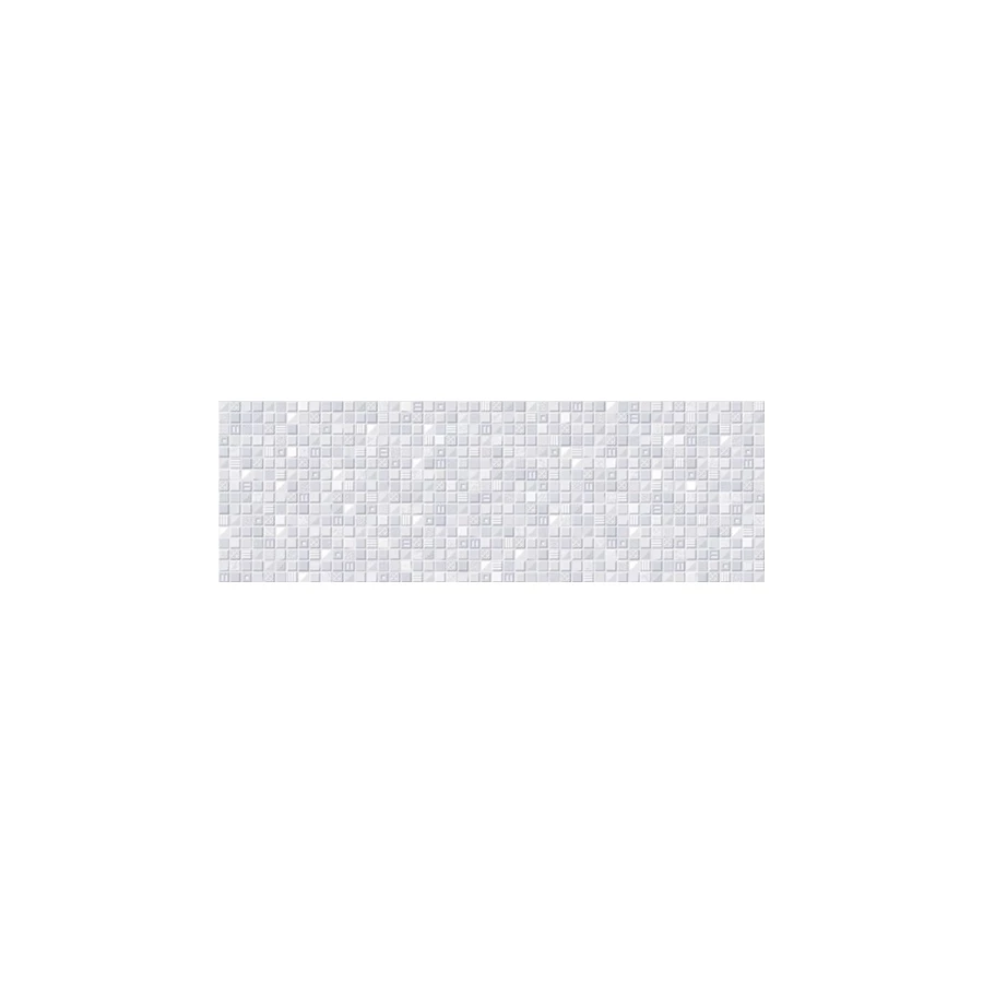 Керамическая плитка Emigres Glass Rev. blanco 75х25 см