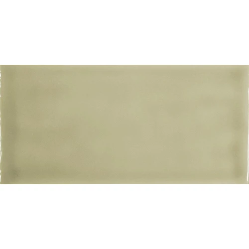 Плитка настенная Cevica Plus Khaki глянцевая серая CV62744 15х7,5 см