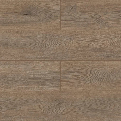 Ламинат Kronostar Intellekt Дуб Герберт коричневый D50757 33 класс 12 мм