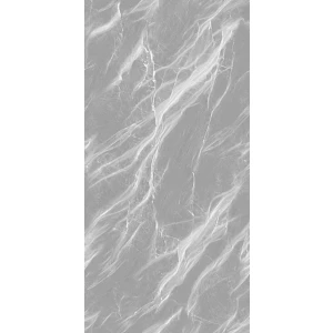 Керамогранит Realistik Carnico полуглянцевый серый 120х60 см