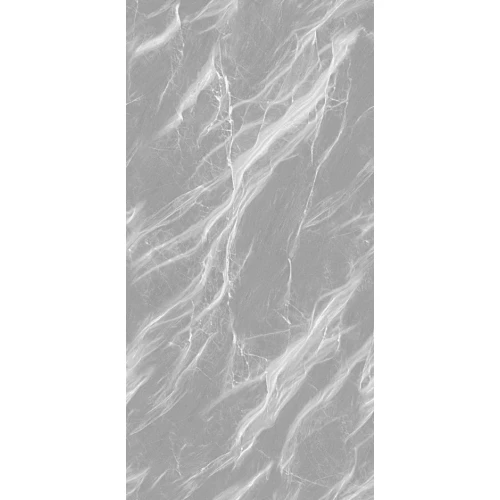 Керамогранит Realistik Carnico полуглянцевый серый 120х60 см