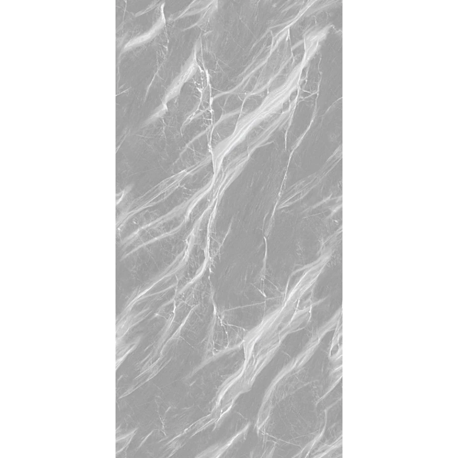 Керамогранит Realistik Carnico полуглянцевый серый 120х60 см