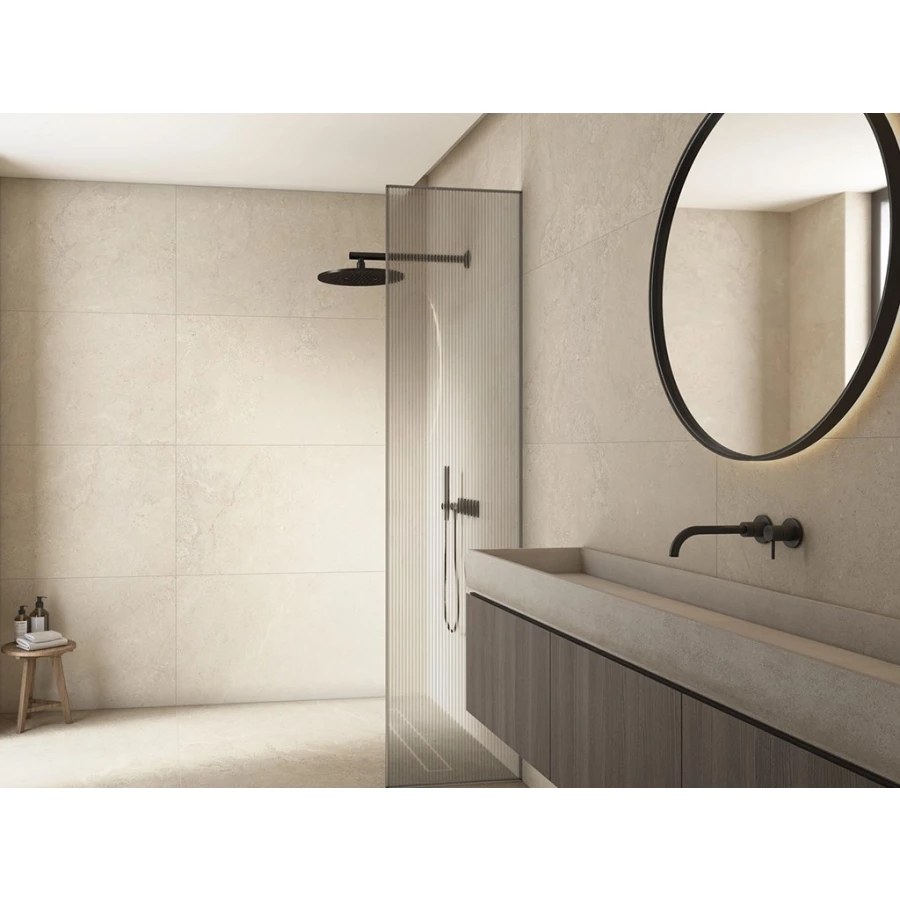 Керамогранит TAU Ceramica Dorset Linen Rect матовый бежевый 120х60 см