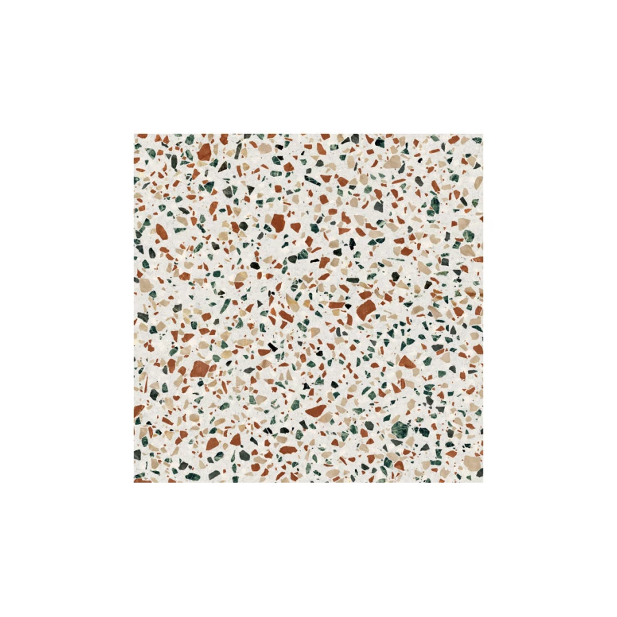 Керамогранит ABK Play Dots Multiwhite PF60005892 20x20 см