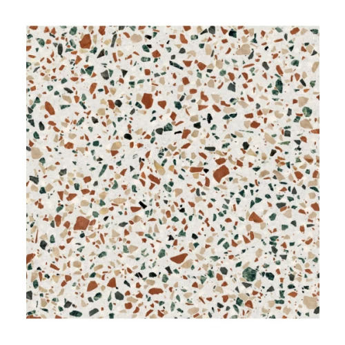 Керамогранит ABK Play Dots Multiwhite PF60005892 20x20 см