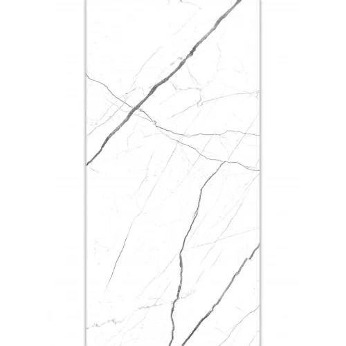 Керамогранит Realistik Atlantis Blanco Sugar Carving 120х60 см